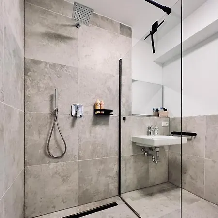 Ferienwohnung Elegantes Refugium In Dueren Düren - Eifel Exterior foto