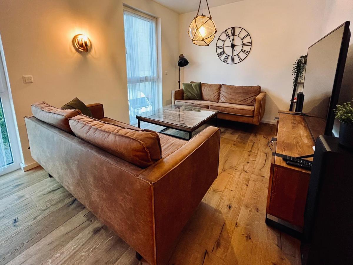 Elegantes Refugium In Dueren Apartment *