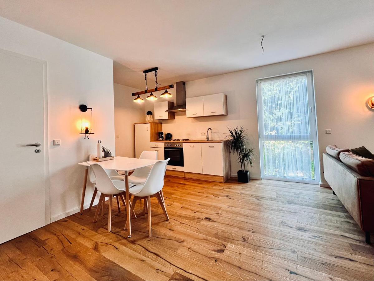 Elegantes Refugium In Dueren Apartment