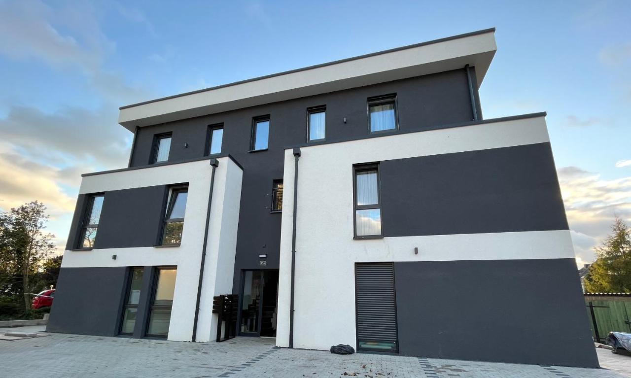 Elegantes Refugium In Dueren Apartment *