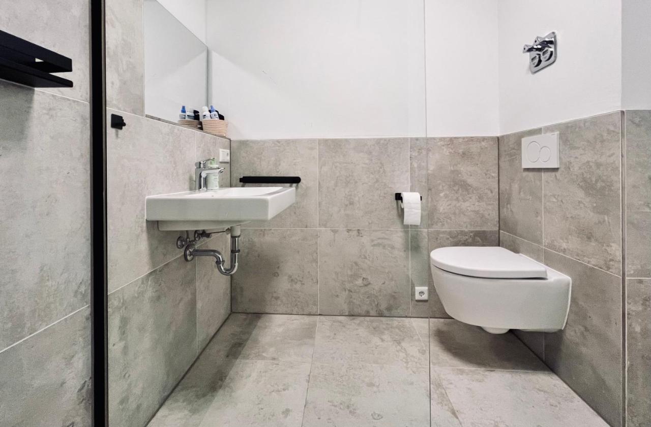 Elegantes Refugium In Dueren